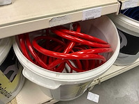 Partij waterslangen - afbeelding 7 van  17