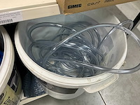 Partij waterslangen - afbeelding 9 van  17