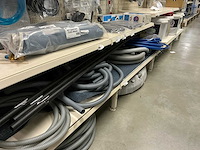 Partij waterslangen - afbeelding 1 van  17