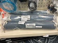 Partij waterslangen - afbeelding 11 van  17