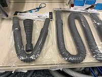 Partij waterslangen - afbeelding 13 van  17