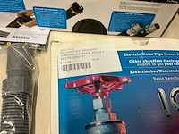 Partij waterslangen - afbeelding 15 van  17