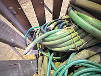 Partij waterslangen - afbeelding 4 van  4