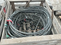 Partij waterslangen - afbeelding 7 van  8