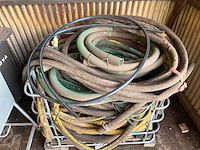 Partij waterslangen - afbeelding 3 van  3