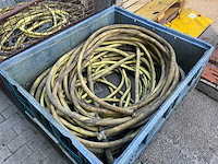 Partij waterslangen - afbeelding 2 van  4