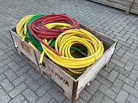Partij waterslangen - afbeelding 3 van  3