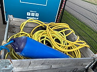 Partij waterslangen - afbeelding 2 van  3