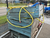 Partij waterslangen - afbeelding 3 van  3