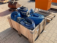 Partij waterslangen - afbeelding 3 van  6