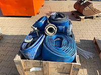 Partij waterslangen - afbeelding 6 van  6