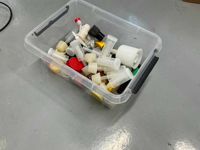 Partij watersloten - afbeelding 3 van  3