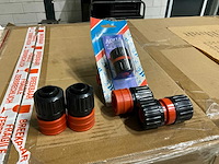Partij waterstops - afbeelding 1 van  5