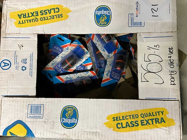 Partij waterstops - afbeelding 4 van  5