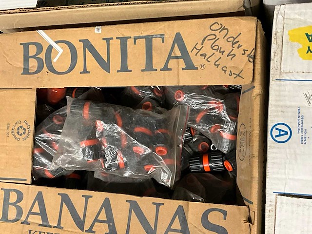 Partij waterstops - afbeelding 5 van  5