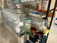 Partij watertoebehoren - afbeelding 4 van  43