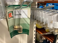 Partij watertoebehoren - afbeelding 5 van  43