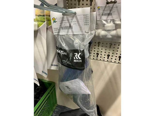 Partij watertoebehoren - afbeelding 7 van  43