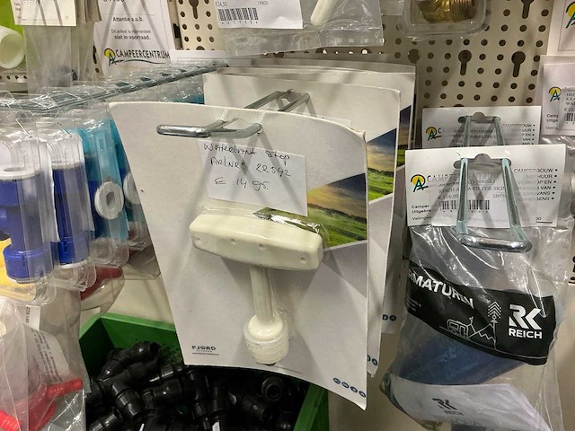 Partij watertoebehoren - afbeelding 8 van  43