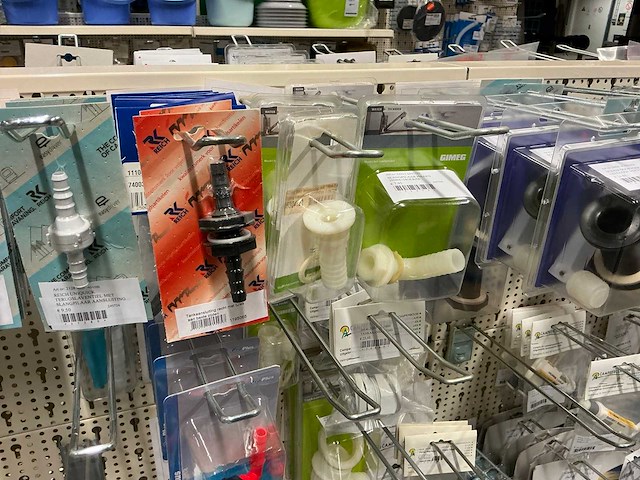 Partij watertoebehoren - afbeelding 13 van  43