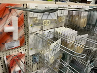 Partij watertoebehoren - afbeelding 19 van  43