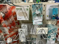 Partij watertoebehoren - afbeelding 21 van  43