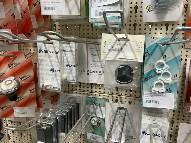 Partij watertoebehoren - afbeelding 22 van  43