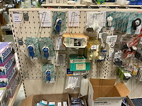 Partij watertoebehoren - afbeelding 12 van  43