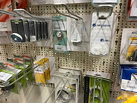 Partij watertoebehoren - afbeelding 24 van  43