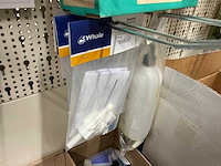 Partij watertoebehoren - afbeelding 32 van  43