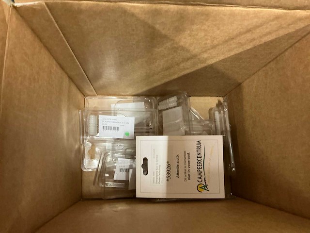 Partij watertoebehoren - afbeelding 37 van  43