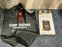 Partij watertoebehoren - afbeelding 41 van  43