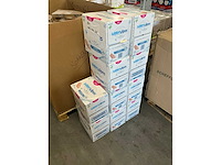 Partij waterwipes sensitive+ (180x) - afbeelding 2 van  3