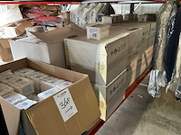 Partij wattenstaafjes - afbeelding 1 van  3