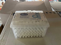 Partij wattenstaafjes - afbeelding 3 van  3