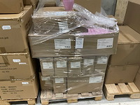 Partij waxineglas op steker - afbeelding 4 van  18