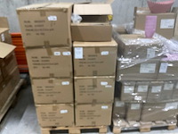 Partij waxineglas op steker - afbeelding 8 van  18