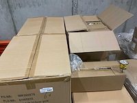 Partij waxineglas op steker - afbeelding 10 van  18