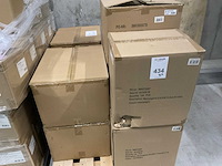 Partij waxineglas op steker - afbeelding 16 van  18