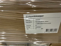 Partij waxineglas op steker - afbeelding 17 van  18