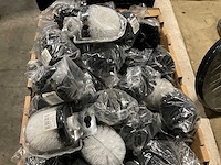 Partij wc borstelkoppen - afbeelding 2 van  3