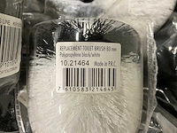 Partij wc borstelkoppen - afbeelding 3 van  3