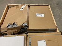 Partij wc brillen, 14 stuks - afbeelding 3 van  3