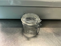 Partij weck potjes - afbeelding 1 van  1