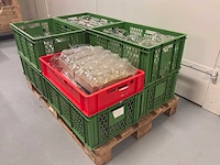 Partij weckflessen - afbeelding 1 van  3