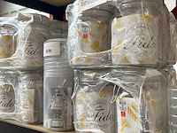 Partij weckpotten en servies - afbeelding 2 van  4