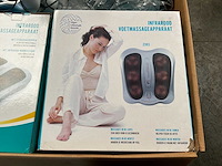 Partij weegschalen en voetmasage - afbeelding 2 van  13