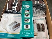 Partij weegschalen en voetmasage - afbeelding 4 van  13