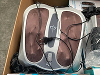 Partij weegschalen en voetmasage - afbeelding 5 van  13