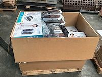 Partij weegschalen en voetmasage - afbeelding 6 van  13